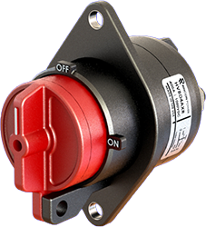 Rincon Power HVBD3AXR and HVBD4AXR