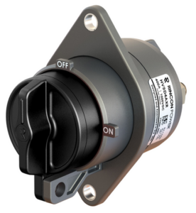 HVBD3 Battery Disconnect Switch 300A/1500VDC