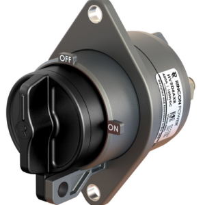 HVBD4 Battery Disconnect Switch 400A/1500VDC