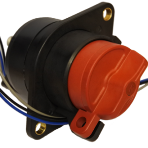 HVBD3 Battery Disconnect Switch 300A/1500VDC With integrated auxiliary contact