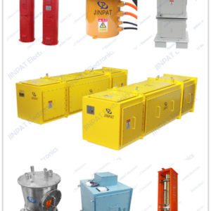 Offshore & Marin Industri