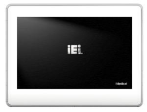 Medical Panel PC 10.1" - IASO-W10B-N6210