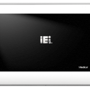 Medical Panel PC 10.1" - IASO-W10B-N6210