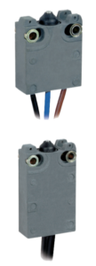 Microswitch IE series