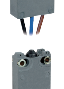 Petercem Microswitch IE series