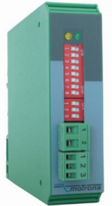 IT210 Universal Level Converter