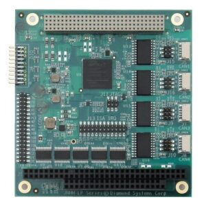 JANUS-MM-LP