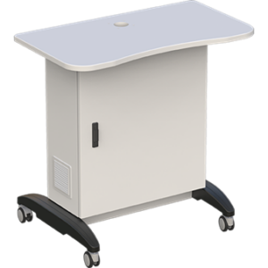 Kiosk PC Cabinet 2 Hurts
