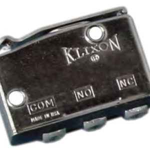 Sensata KX Precision switch