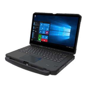 L140AD-4 / 14-inch Rugged Laptop