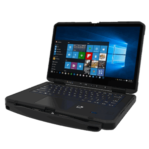 L140V2-4 / 14inch Rugged Laptop
