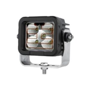 LED Arbetslampa PRO-HEAT-MASTER