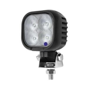 LED Arbetslampa PRO-MINI-MASTER Spot blå