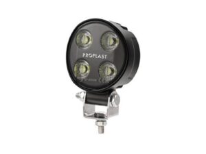 LED Work Lamp PRO-SUPER-BAXTER 1800lm