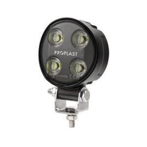 LED Arbetslampa PRO-POWER-BAXTER