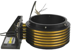 LPA High current slip ring