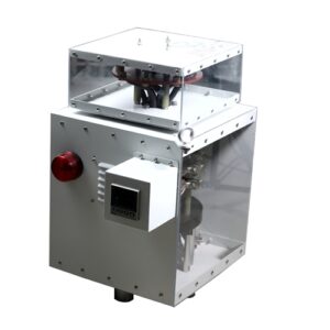 LPA000-03100-01PE-15S High current slip ring
