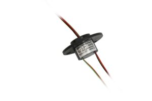 LPC-06B Capsule slipring