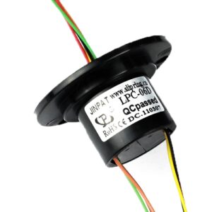 LPC-06D Capsule slipring