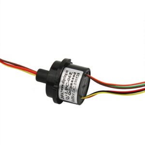 LPC-06E Capsule slipring