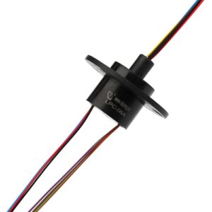 LPC-08A Capsule slipring