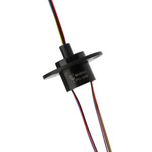 LPC-08B Capsule slipring