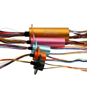 LPC Capsule sliprings