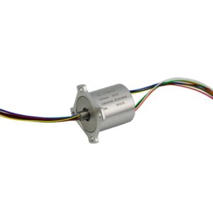 LPC-10S Capsule slipring