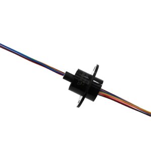 LPC-12D Capsule slipring