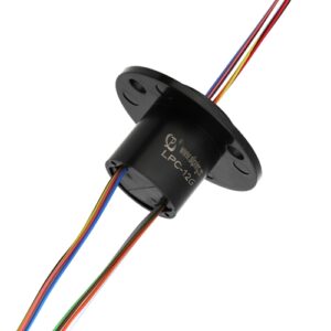 LPC-12G Capsule slipring