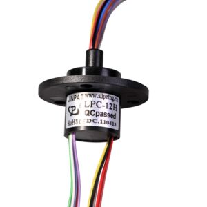 LPC-12H Capsule slipring