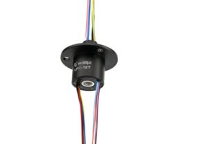LPC-12T Capsule slipring