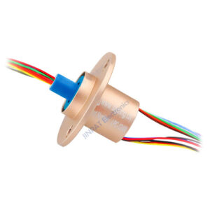 LPC-18AN Capsule slipring