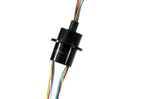 LPC-18D Capsule slipring