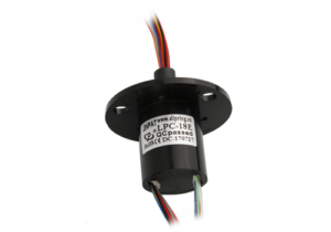 LPC-18E Capsule slipring