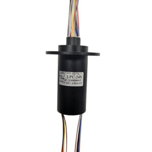 LPC-24S Capsule slipring