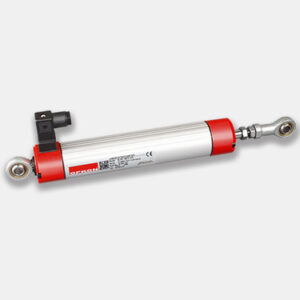 LPC Linear Potentiometer