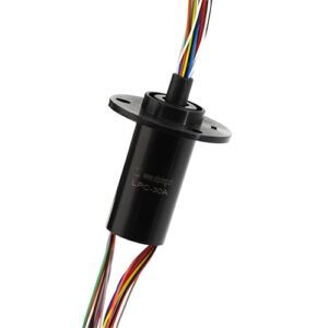 LPC-30A Capsule slipring