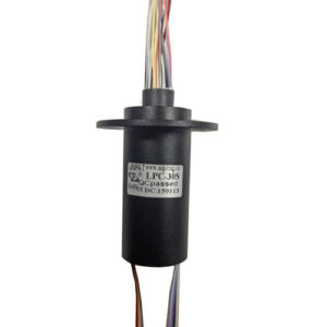 LPC-30S Capsule slipring