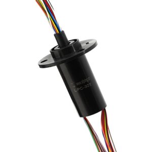 LPC-30T Capsule slipring