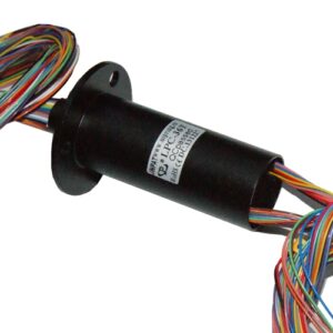 LPC-36T Capsule slipring