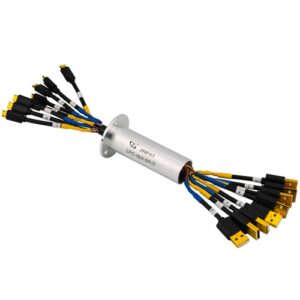 LPC-56A-08U2 Slipring for USB