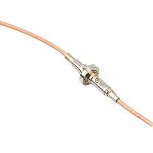 LPCC-01A Coaxial RF rotary joint