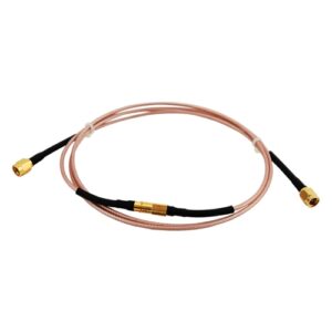 LPCC-01B Coaxial RF rotary joint