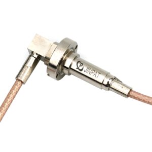 LPCC-02A Coaxial RF rotary joint