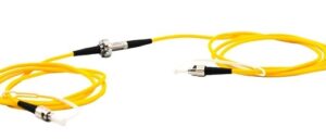 LPFO-01E Fiber Optic Slip Ring