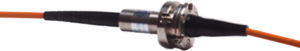 LPFO-01N Fiber Optic Slip Ring