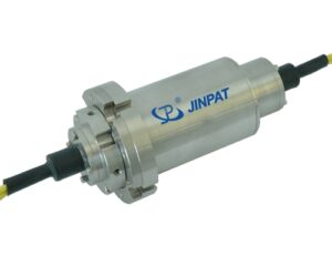 LPFO-02A Fiber Optic Slip Ring