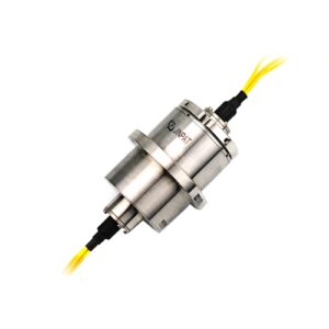 LPFO-03B Fiber Optic Slip Ring