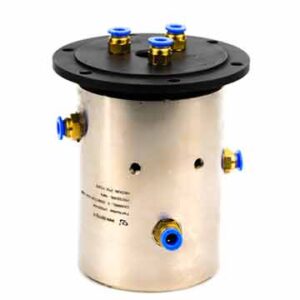 LPG020-03A Pneumatic rotary joint